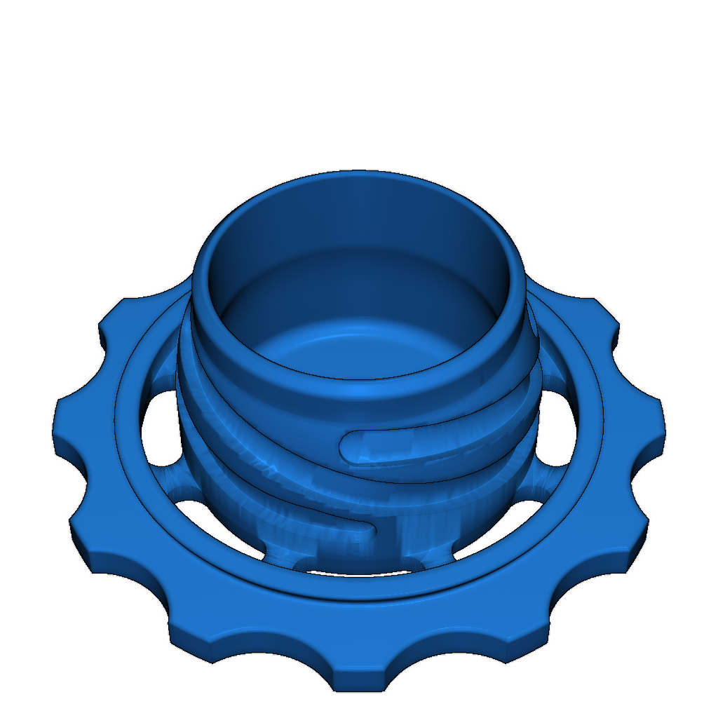 Коробка Венера