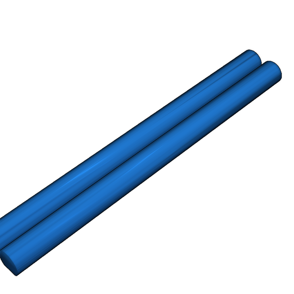 3D-модель для печати