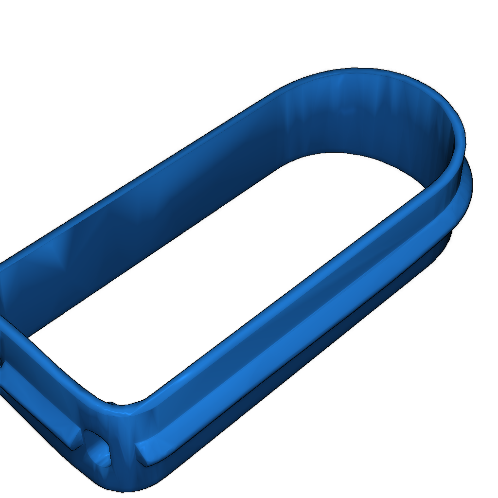 3D-модель для печати