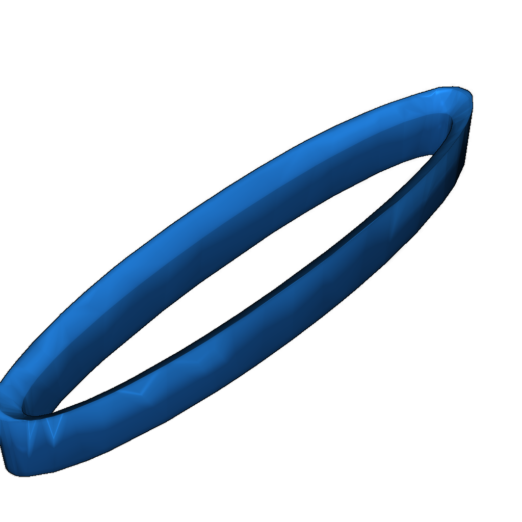 3D-модель для печати