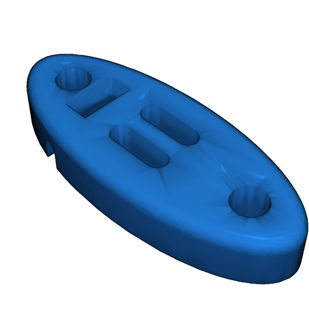 3D-модель для печати