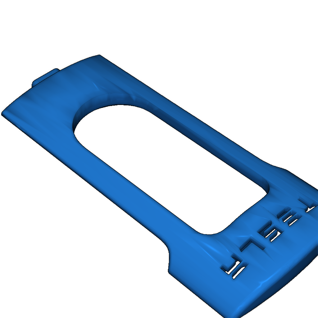 3D-модель для печати