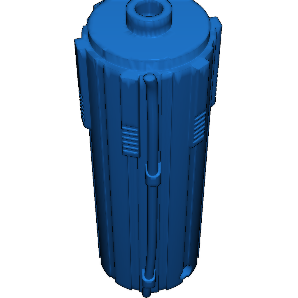 Световой меч Кайло Рена