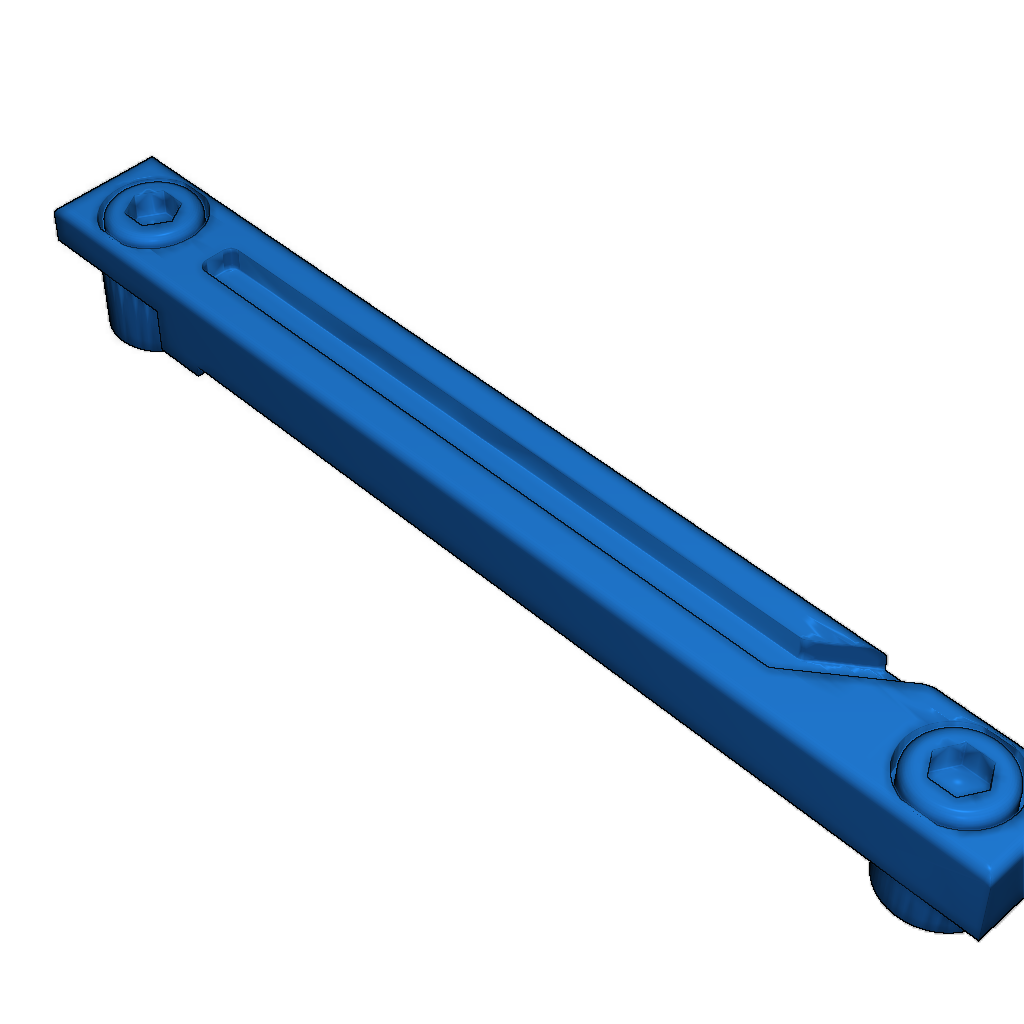 Световой меч Кайло Рена