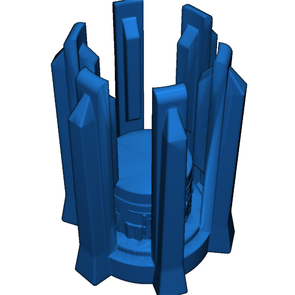 Световой меч Кайло Рена