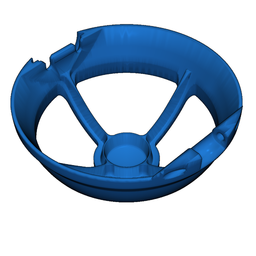 3D Модель Покебол: Полная функциональная реплика!