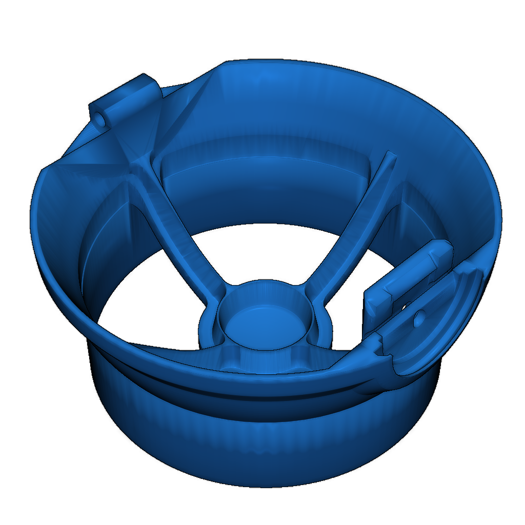 3D Модель Покебол: Полная функциональная реплика!