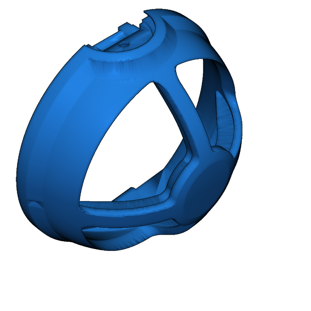 3D Модель Покебол: Полная функциональная реплика!