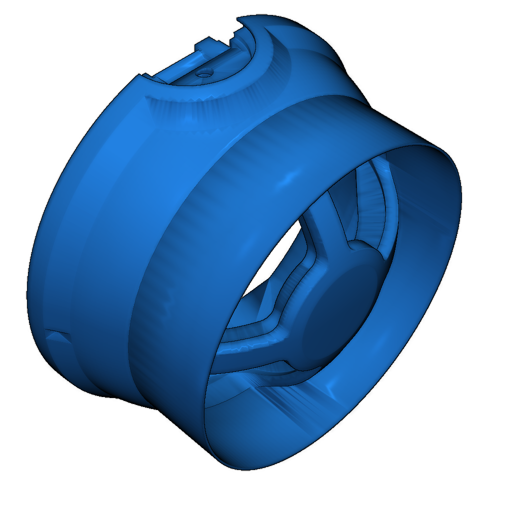 3D Модель Покебол: Полная функциональная реплика!