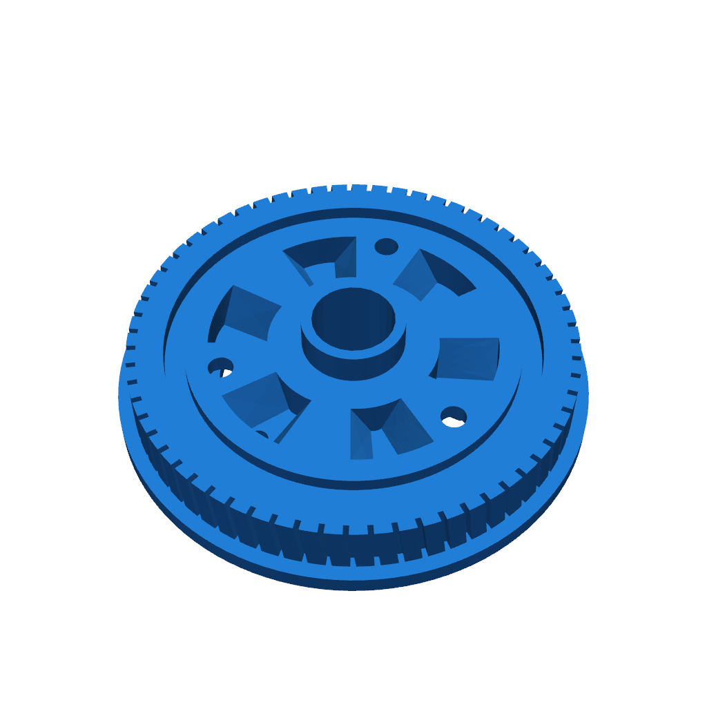 Передача Mercedes