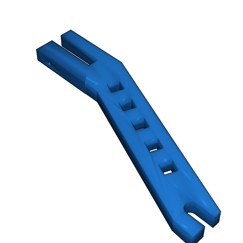 Держатель для катушек для ANET A8