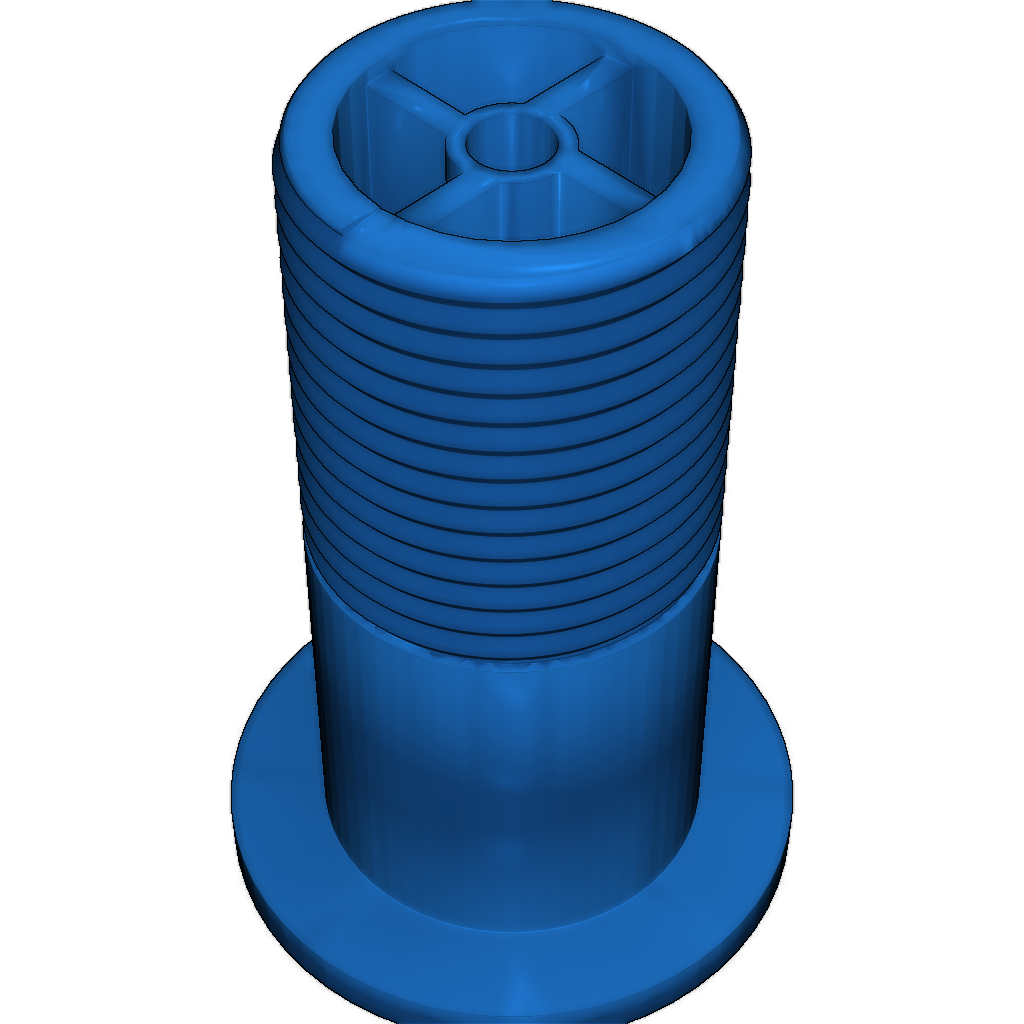 Держатель для катушек для ANET A8