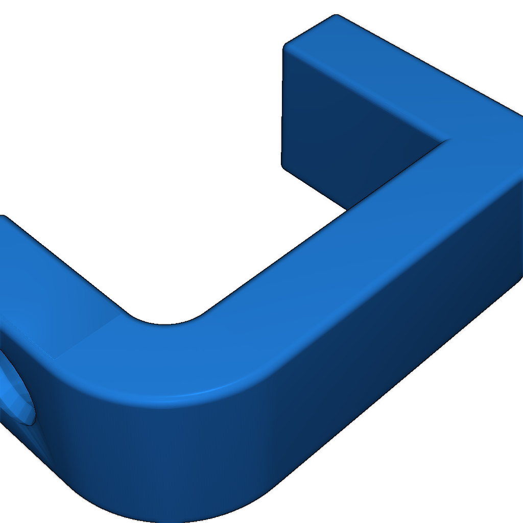 Компактный зажим G