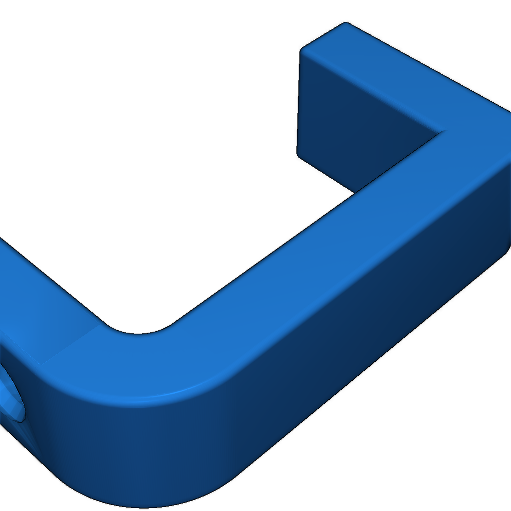 Компактный зажим G