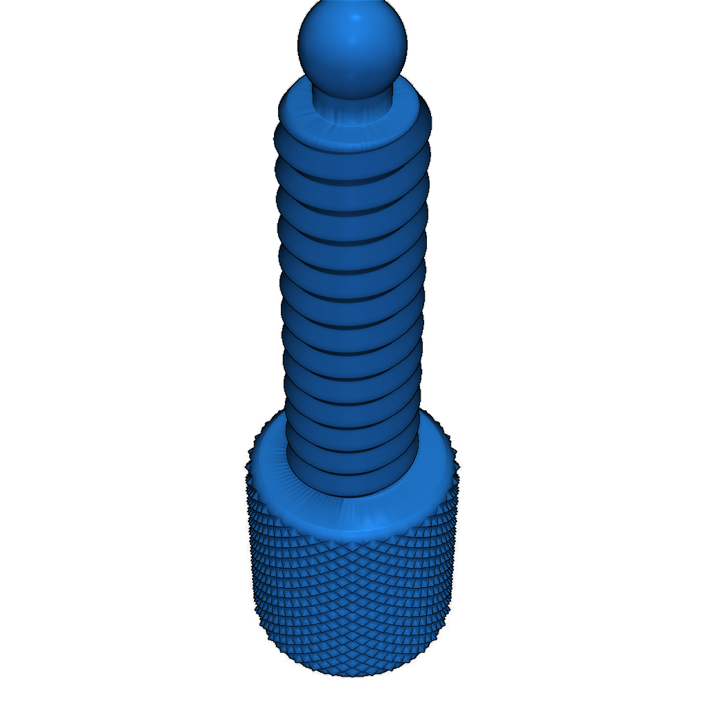 Компактный зажим G
