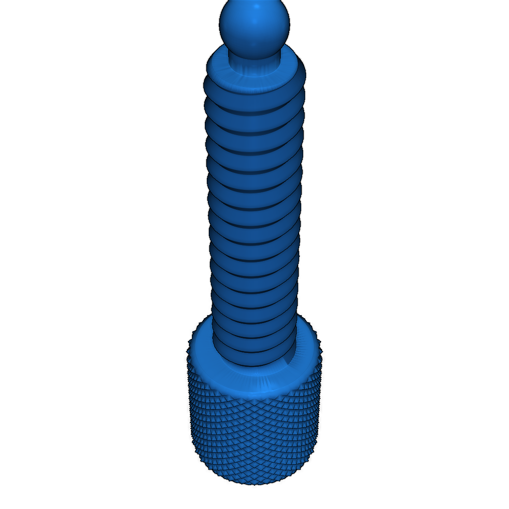 Компактный зажим G