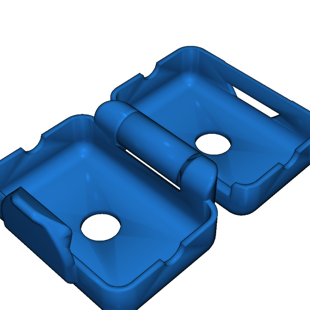 Фильтр для экструдеров 3D-печати