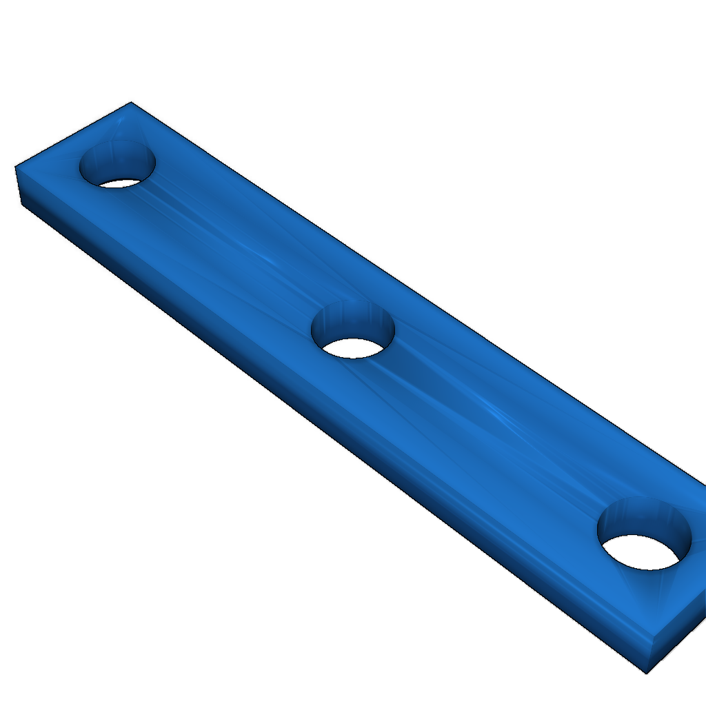 3D Принтер и ЧПУ на базе CoreXY