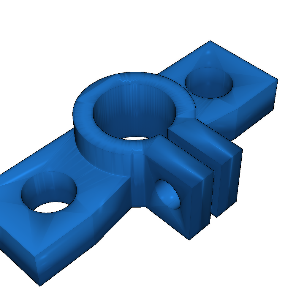 3D Принтер и ЧПУ на базе CoreXY