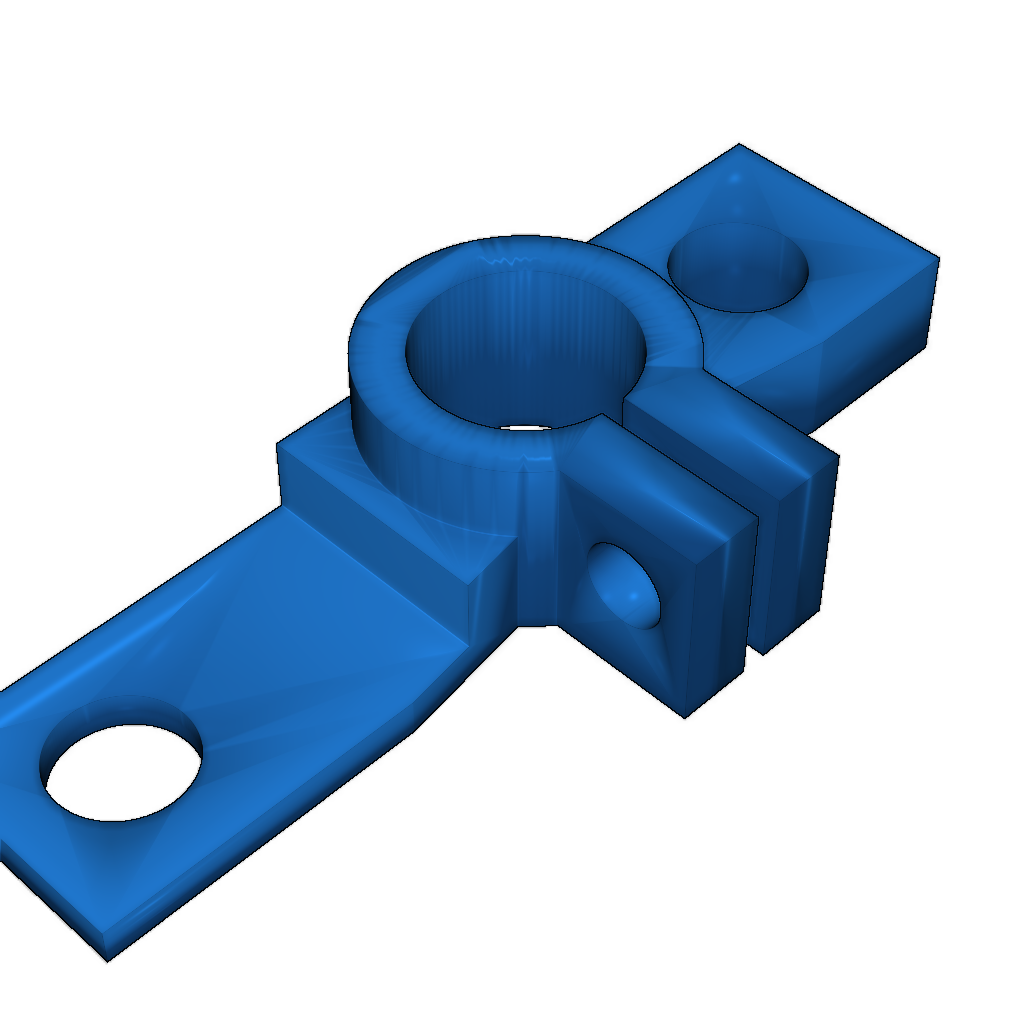 3D Принтер и ЧПУ на базе CoreXY