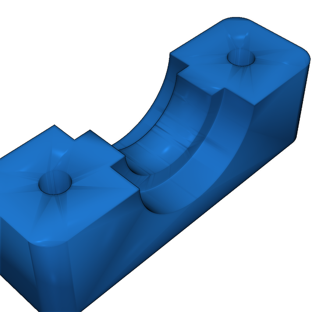 3D Принтер и ЧПУ на базе CoreXY