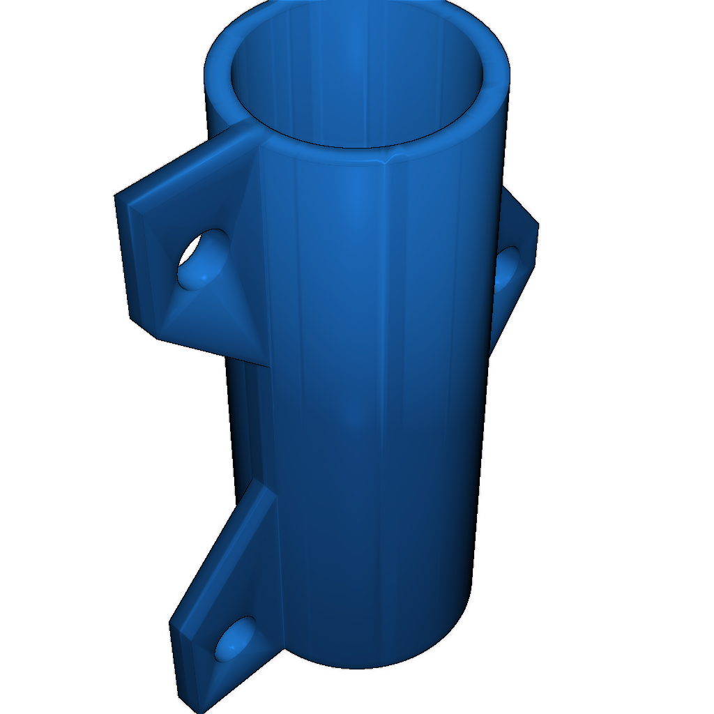 3D Принтер и ЧПУ на базе CoreXY