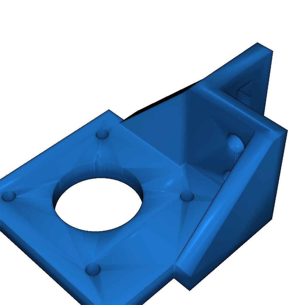 3D Принтер и ЧПУ на базе CoreXY