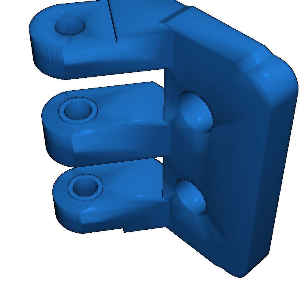 3D Принтер и ЧПУ на базе CoreXY