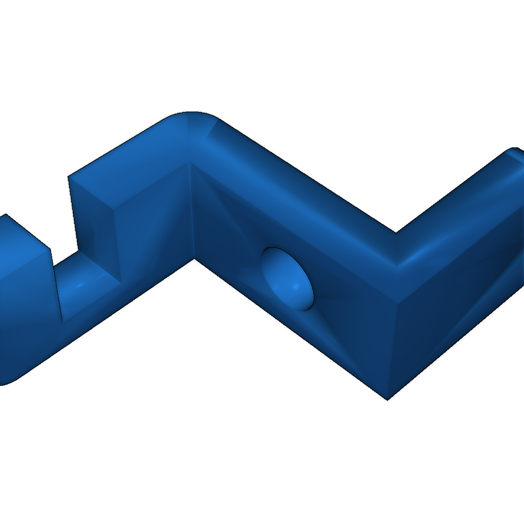 3D Принтер и ЧПУ на базе CoreXY