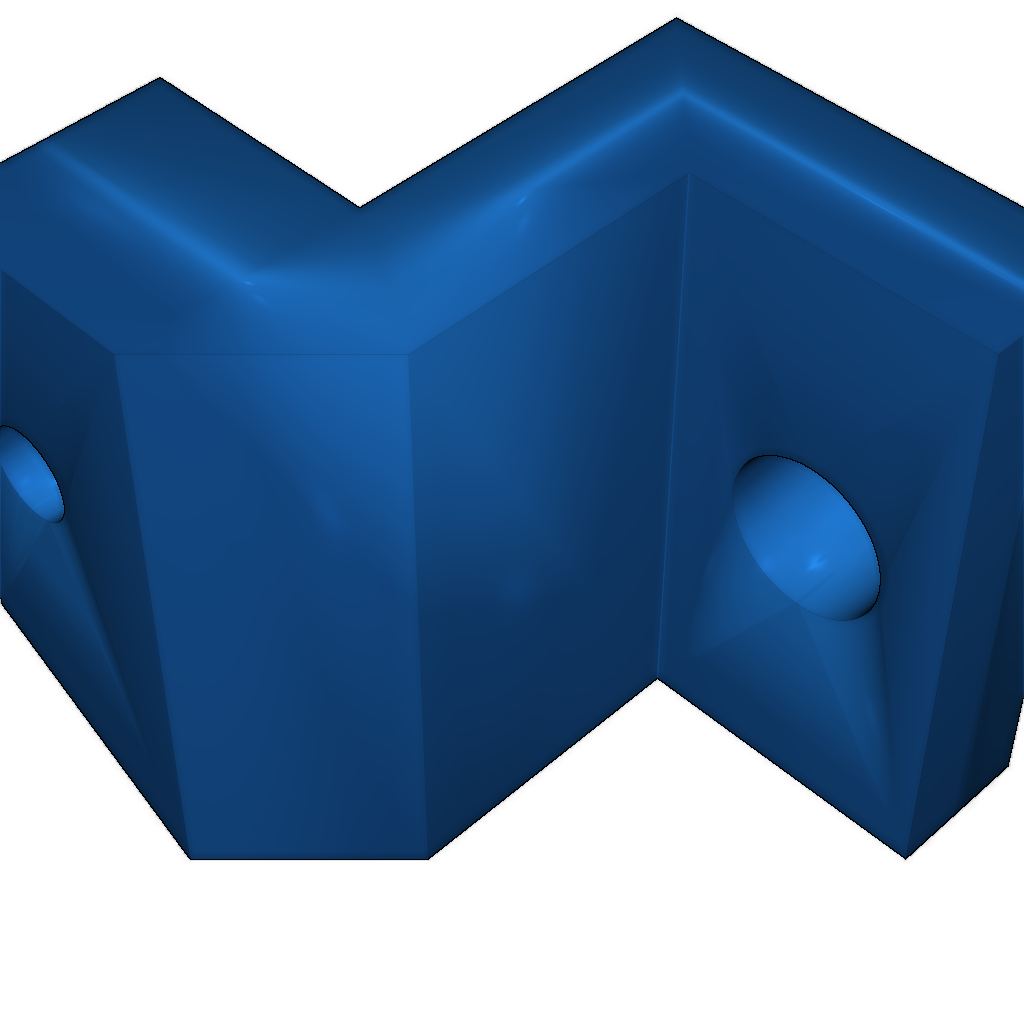 3D Принтер и ЧПУ на базе CoreXY