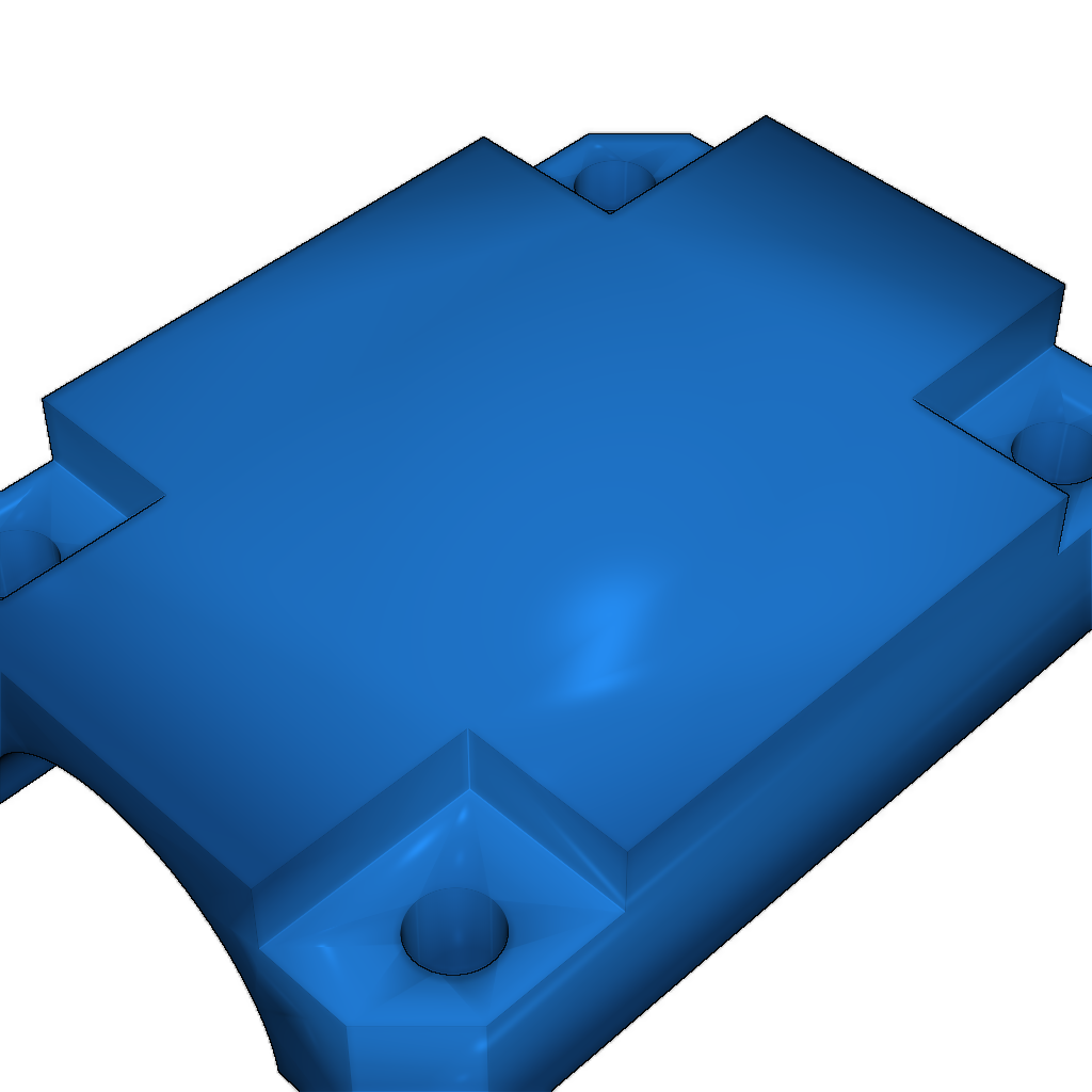 3D Принтер и ЧПУ на базе CoreXY