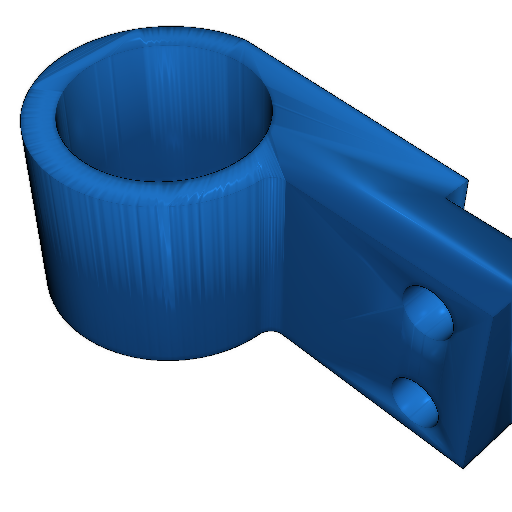 3D Принтер и ЧПУ на базе CoreXY