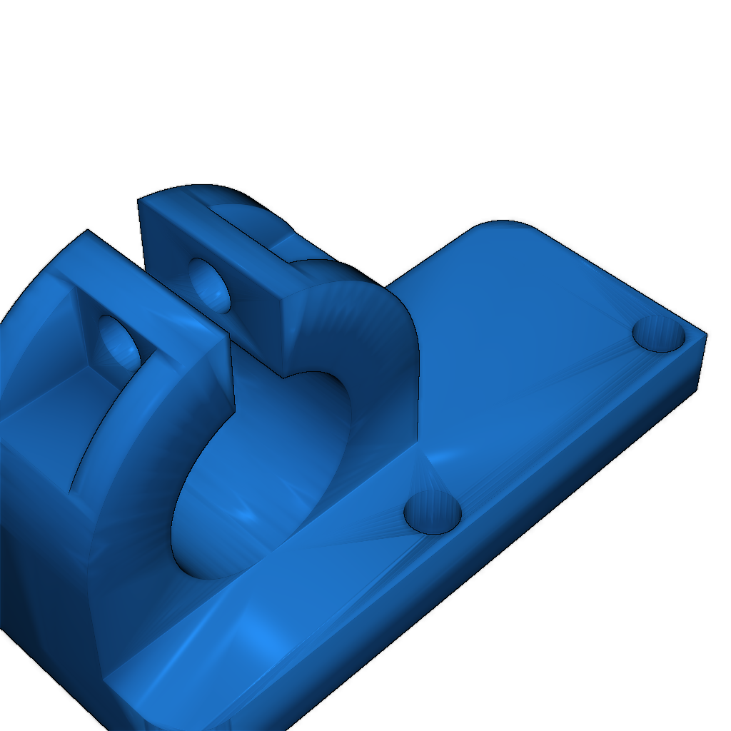 3D Принтер и ЧПУ на базе CoreXY