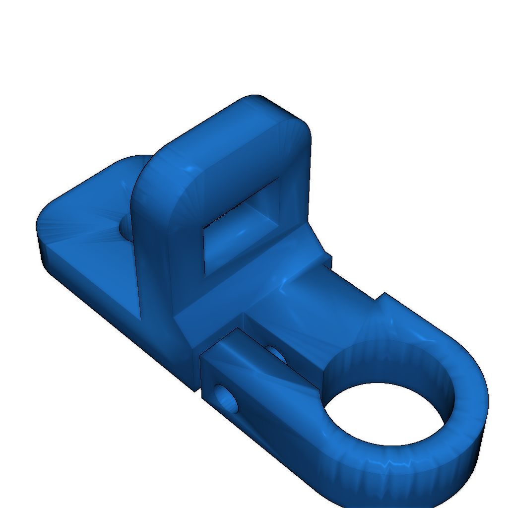 3D Принтер и ЧПУ на базе CoreXY