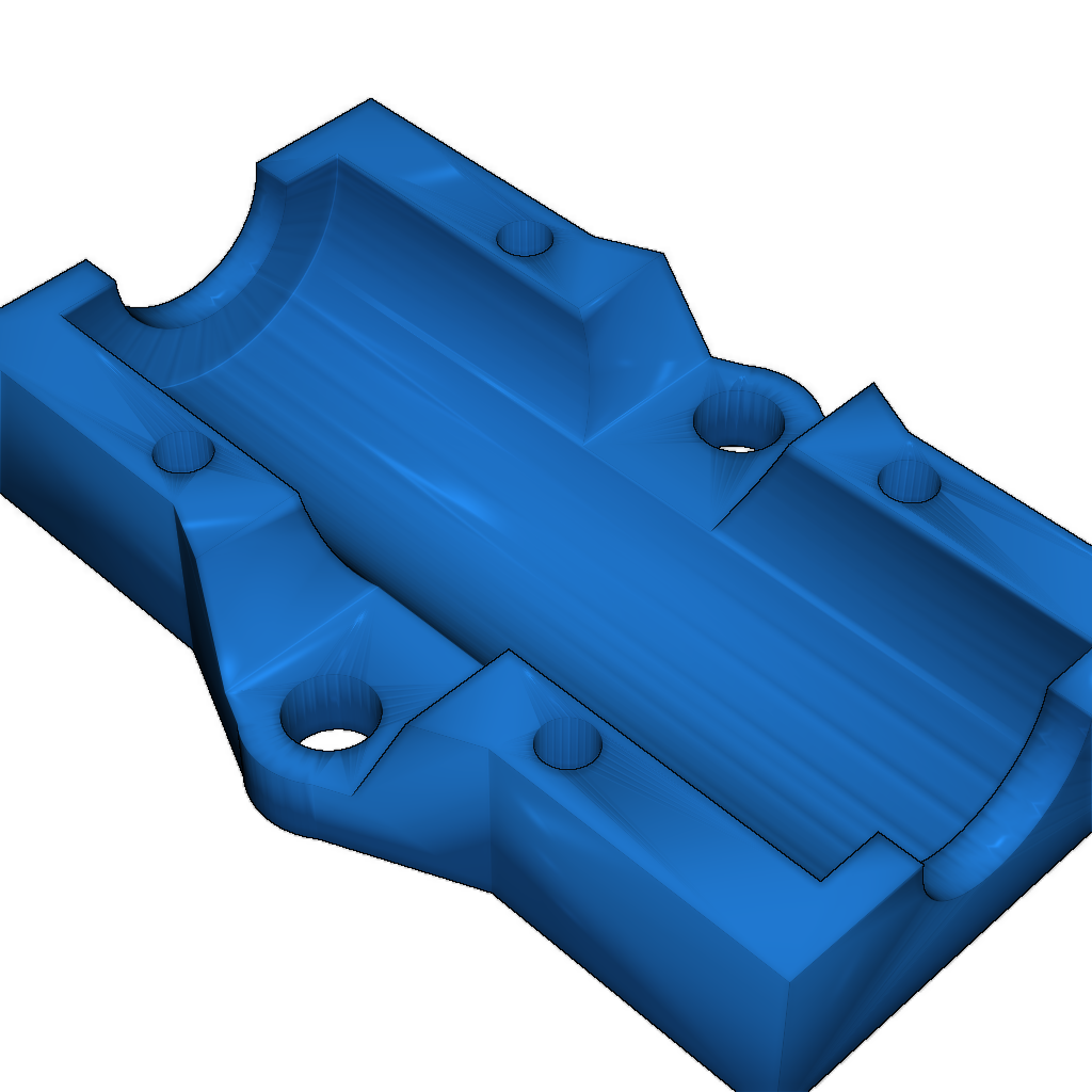 3D Принтер и ЧПУ на базе CoreXY