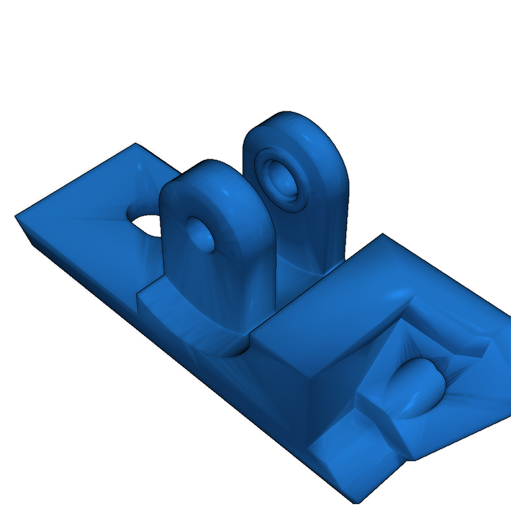 3D Принтер и ЧПУ на базе CoreXY