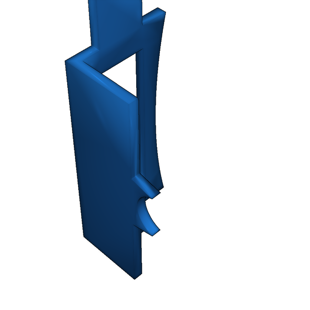 3D-модель сканера для смартфонов