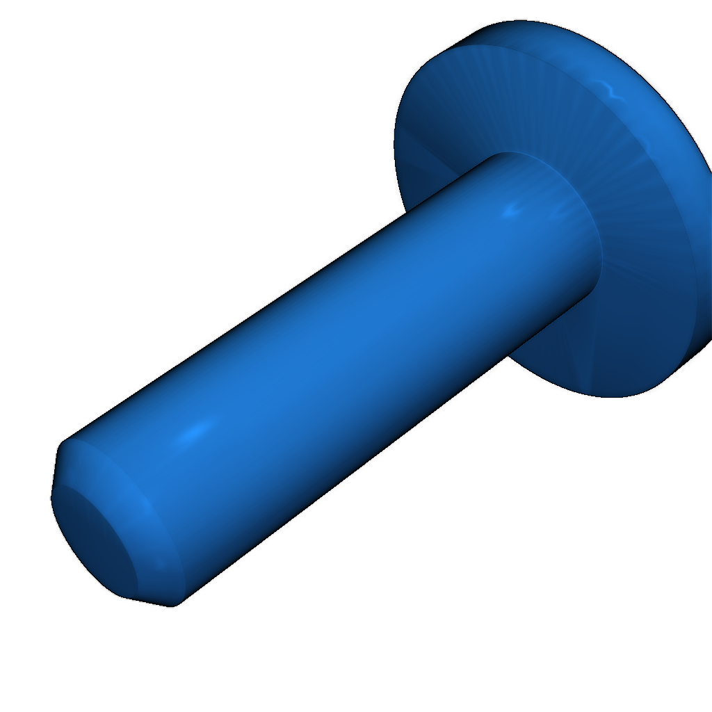 3D-модель сканера для смартфонов