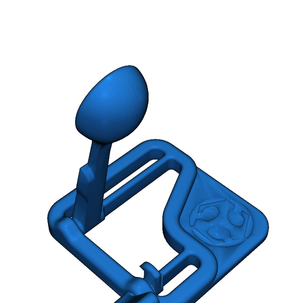 Микрокатапульта