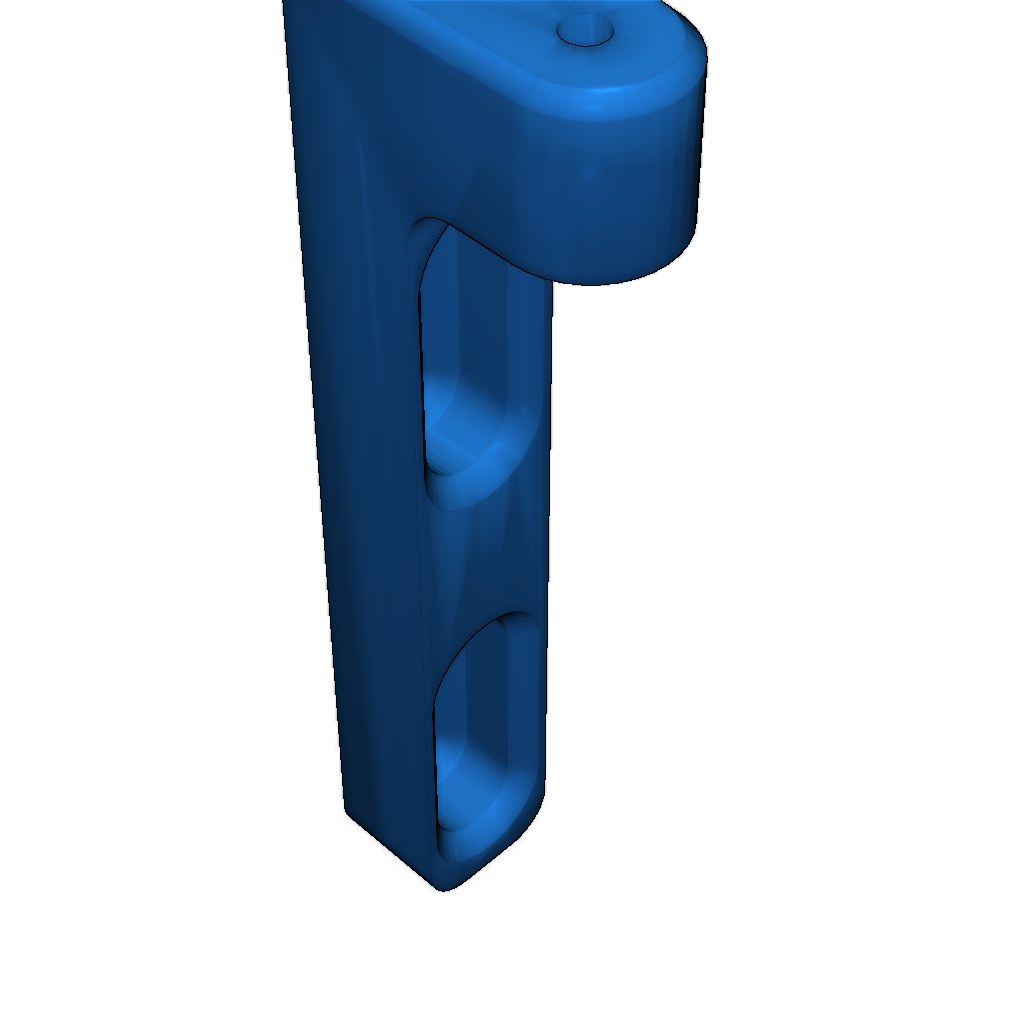 Адаптированный дизайн переключателя Z