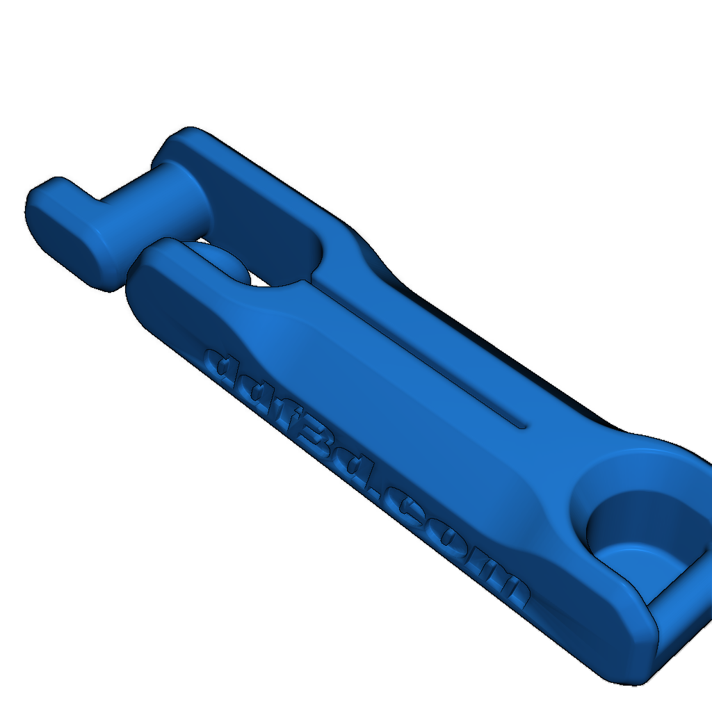 Представляем карабин ORIGAMI!