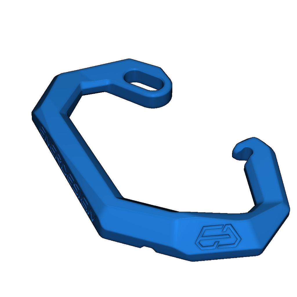 Представляем карабин ORIGAMI!