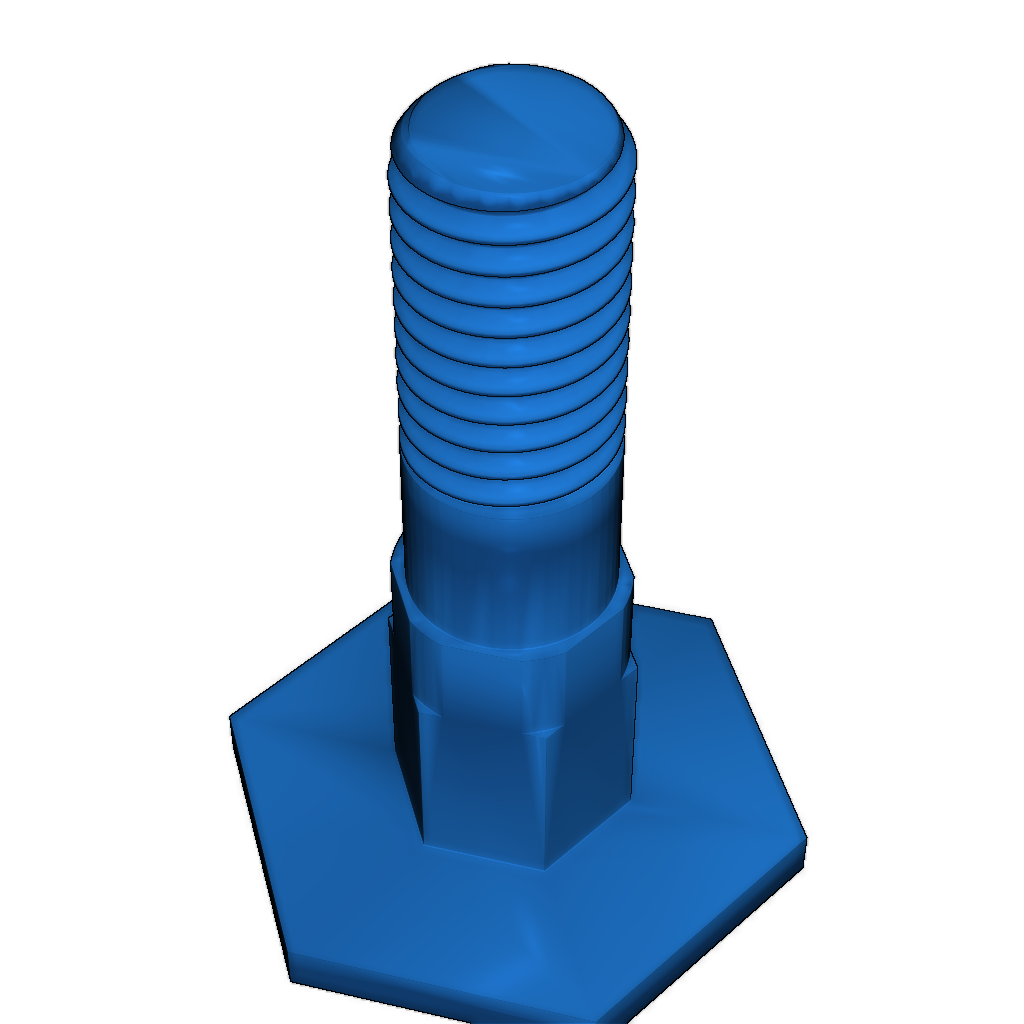 Держатель катушки Prusa i3 MK2(s) и MK3 — крепление на раме — верхняя загрузка