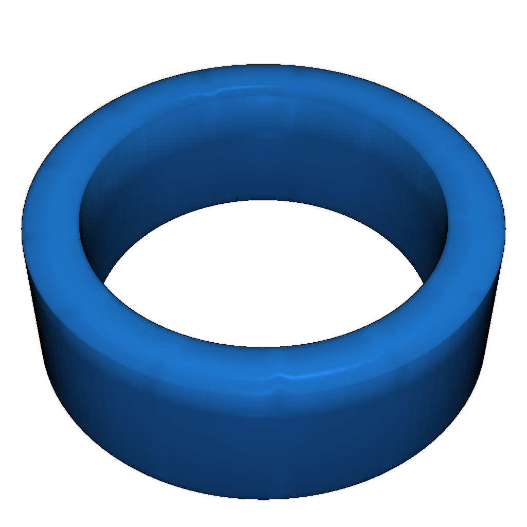 Держатель катушки Prusa i3 MK2(s) и MK3 — крепление на раме — верхняя загрузка