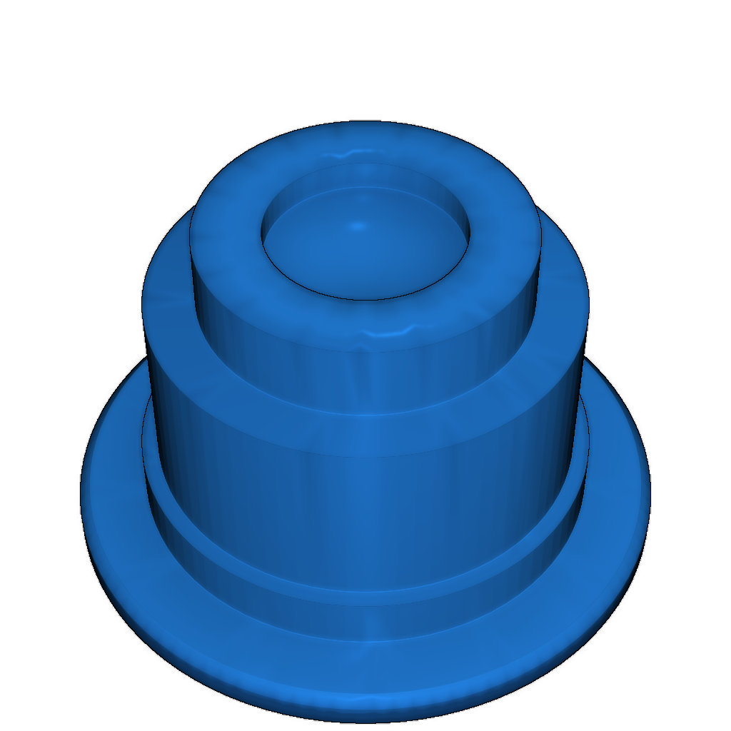 Световой меч Оби-Вана Кеноби (Эпизод III)