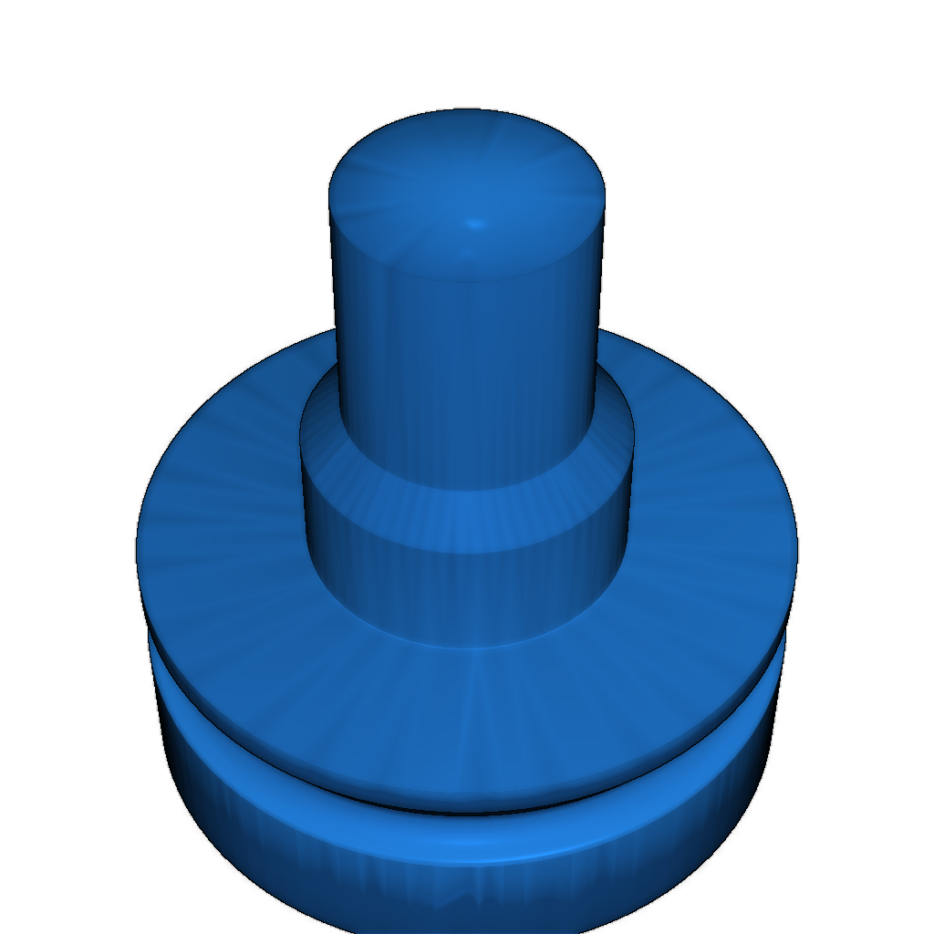Световой меч Оби-Вана Кеноби (Эпизод III)