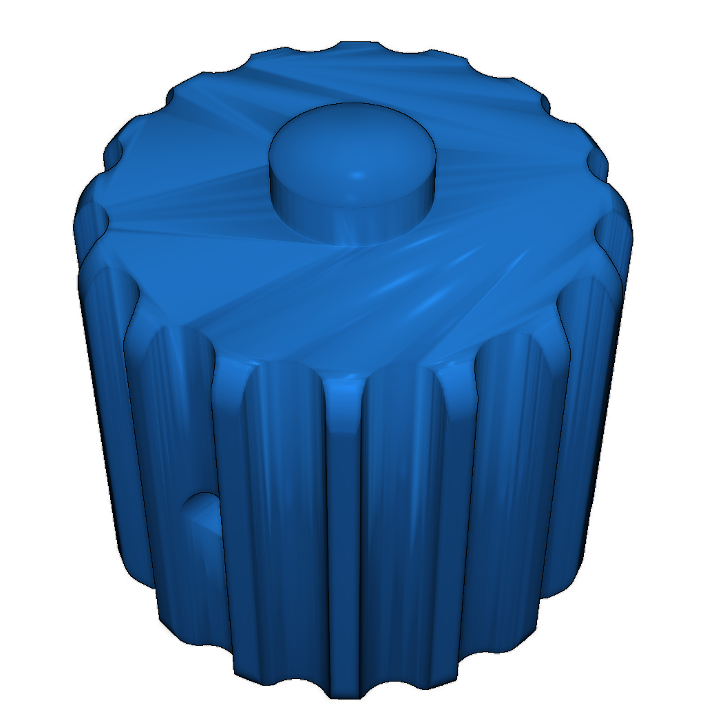 Световой меч Оби-Вана Кеноби (Эпизод III)