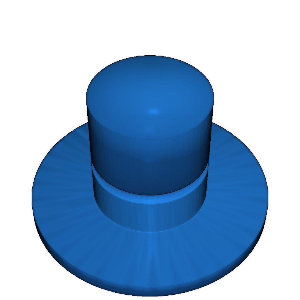 Световой меч Оби-Вана Кеноби (Эпизод III)