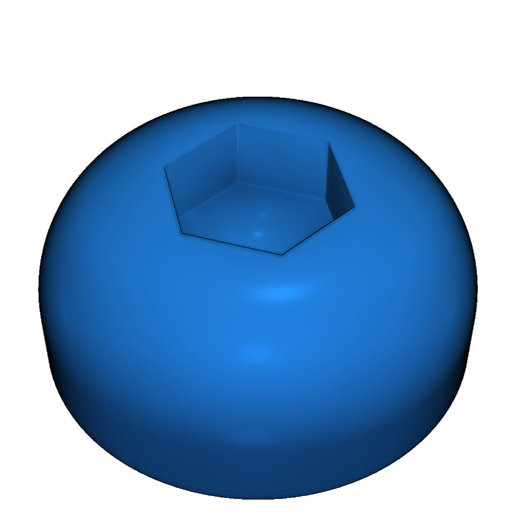 Световой меч Оби-Вана Кеноби (Эпизод III)