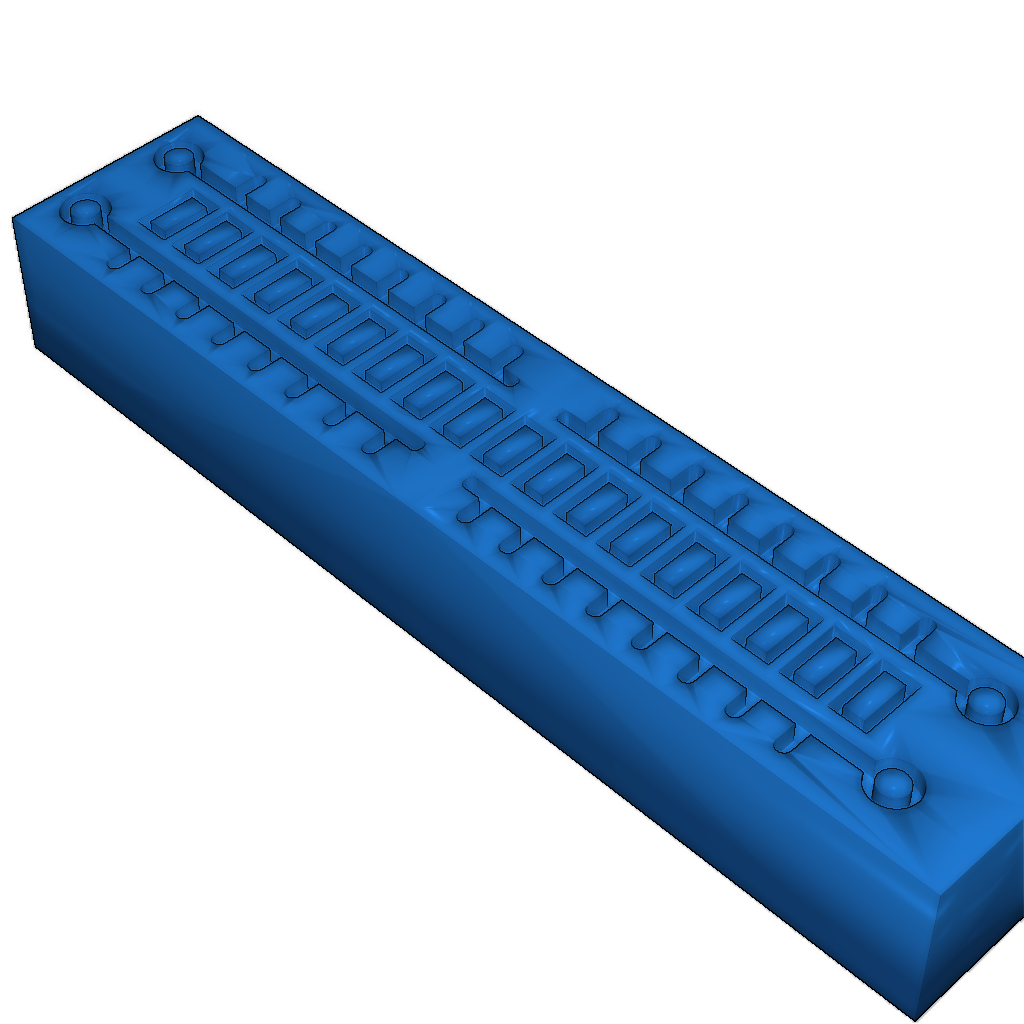 Световой меч Оби-Вана Кеноби (Эпизод III)